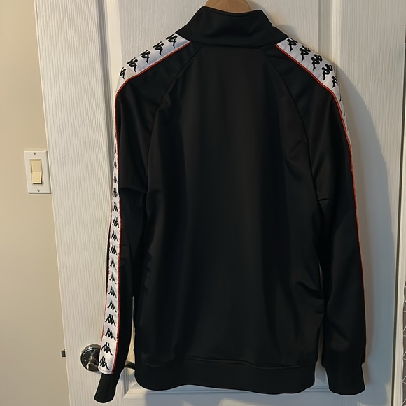 KAPPA zip jacket - Picture 4 of 7